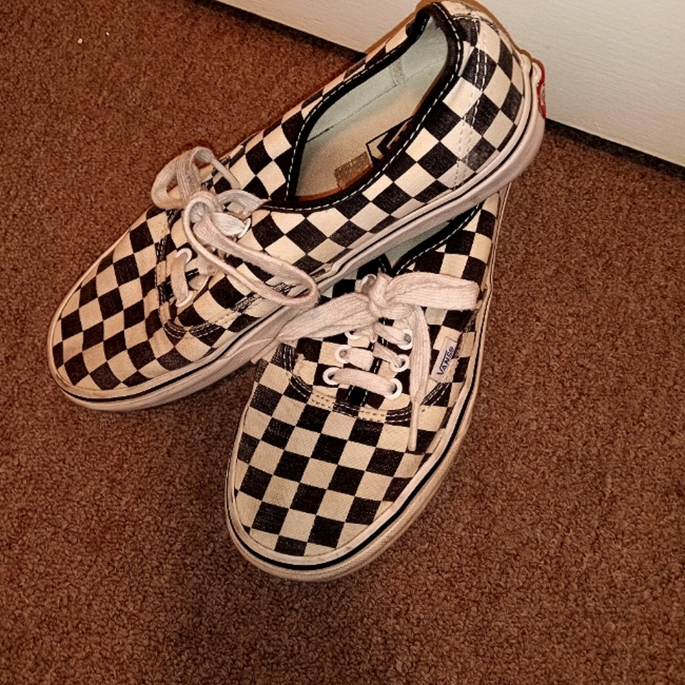 Vans vans